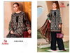 Aasha 1193 A And B Cotton Dupatta Wholesale Pakistani Salwar Suits In India
